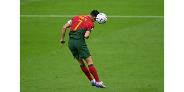 CRISTIANU RONALDU više je stalo da Portugal pobijedi CRISTIANU RONALDU više je stalo da Portugal pobijedi